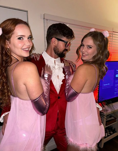 thesedonas actriz fotos