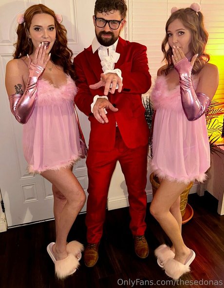 thesedonas estrella exclusiva recopilación