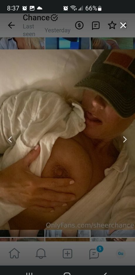 SheerChance buen modelo galerías