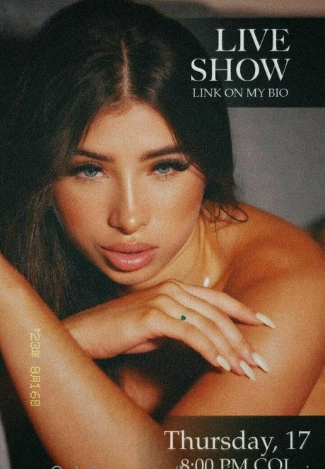 lennaivanovavip hermosa modelo recopilación