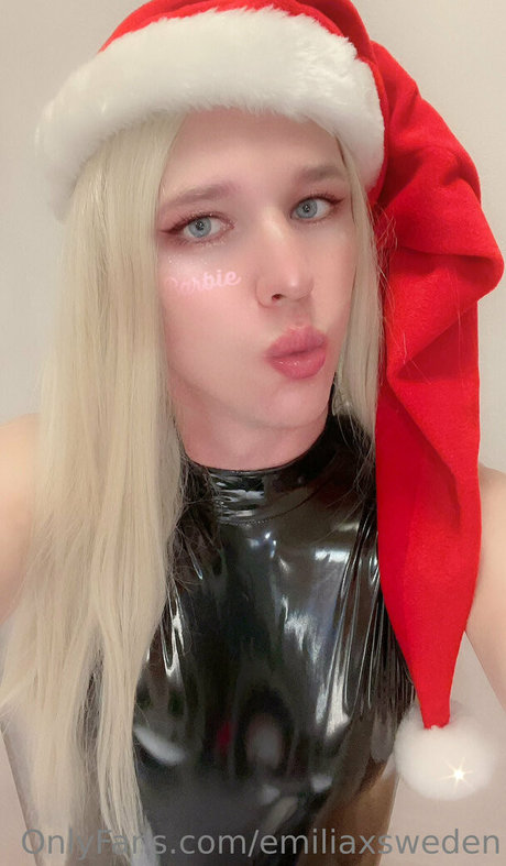 emiliaxsweden estrella desnuda imagen