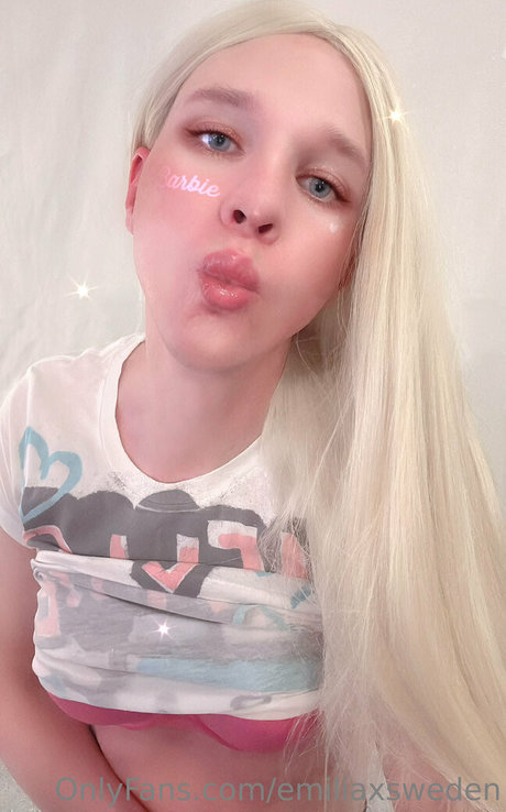 emiliaxsweden sexo modelo foto