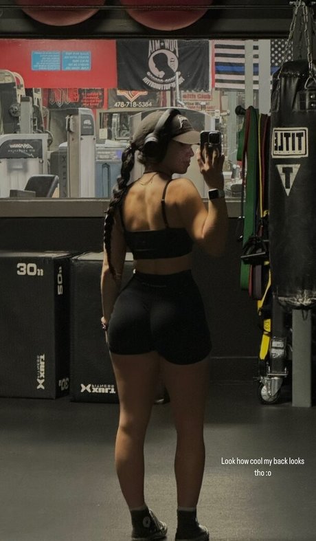 midget miki modelo perfecto fotos