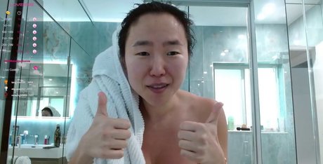 jiwon4u modelo mejor fotos