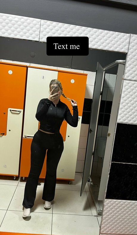 bunnynadja estrella sexy foto