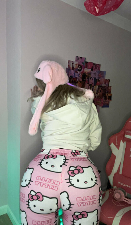 bunnynadja estrella xxx archivo