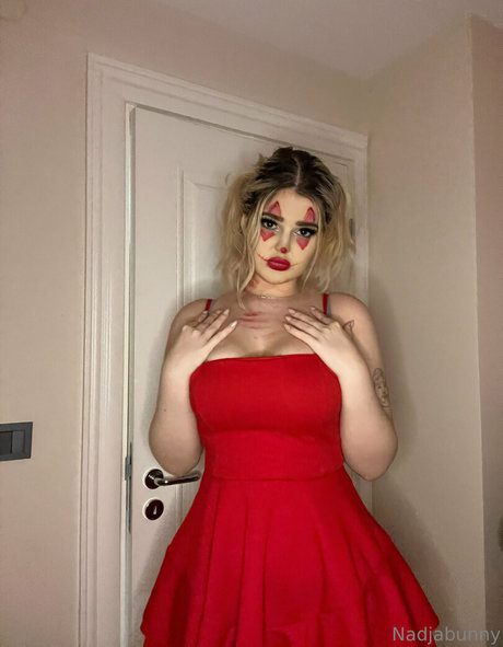 bunnynadja Fotoaufnahmen