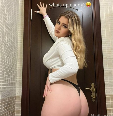 bunnynadja actriz exclusiva archivo