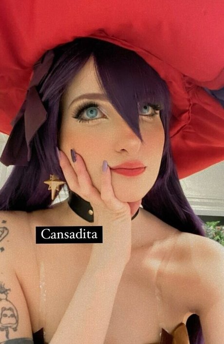 Samanta Bravin modelo perfecto foto