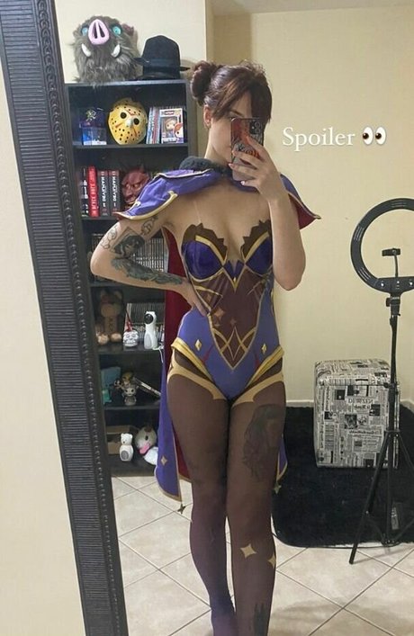 Samanta Bravin mejor estrella fotos