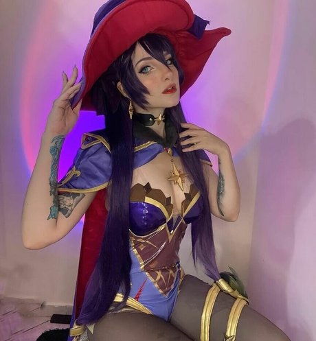 Samanta Bravin estrella porno sexy foto