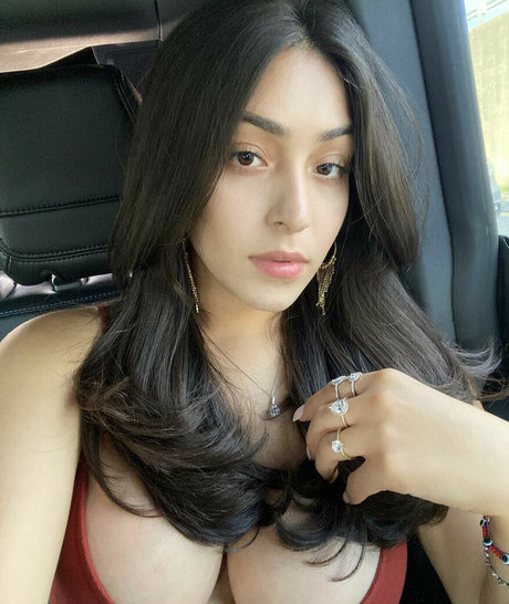 bombassdeisy desnudos estrella foto