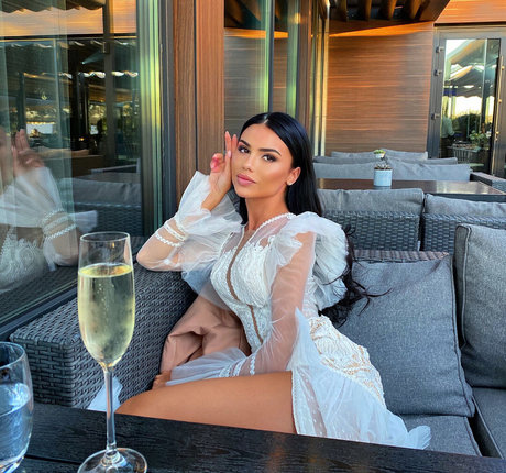 Leyla modelo recopilación