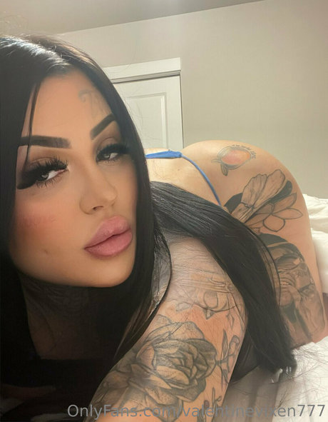 valentinevixen777 estrella libre galería