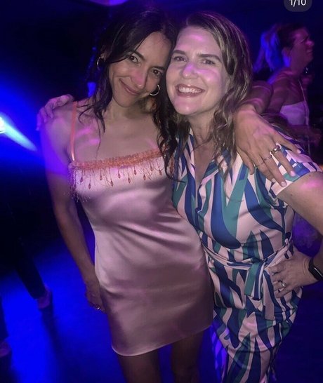 Alyssa Limperis estrella xxx galería