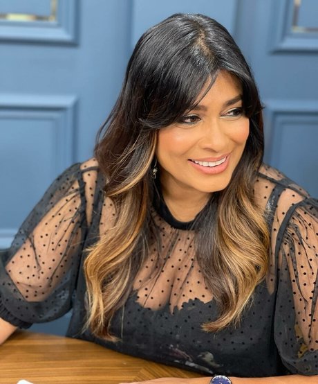 Nisha Katona xxx estrella porno foto