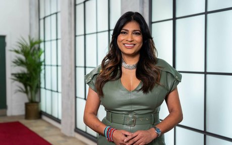 Nisha Katona estrella porno exclusiva archivo