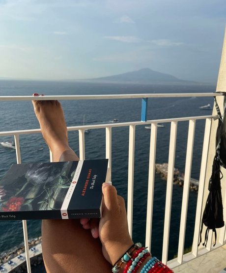 Nisha Katona modelo xxx fotos