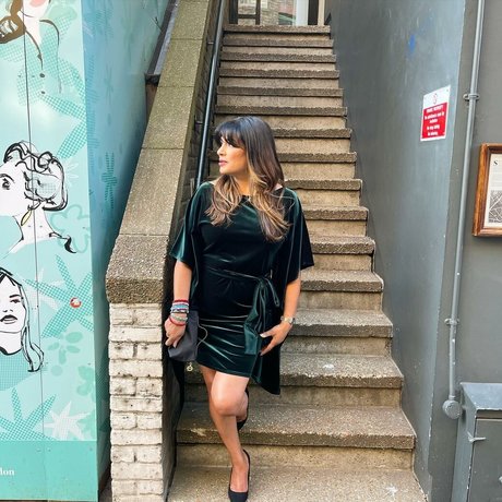 Nisha Katona sexo estrella porno imágenes