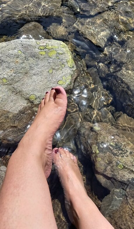 anna huberof modelo superior imagen