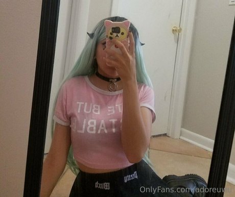 cosplayadore modelo xxx foto