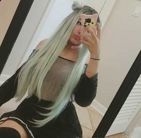 cosplayadore desnudos estrella porno imagen