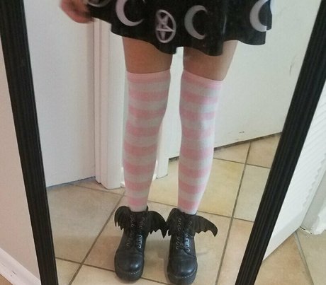 cosplayadore bonita estrella fotos