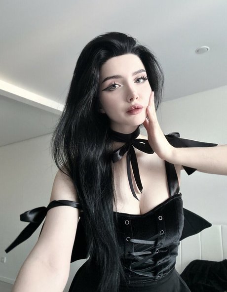 morphilina mejor estrella foto