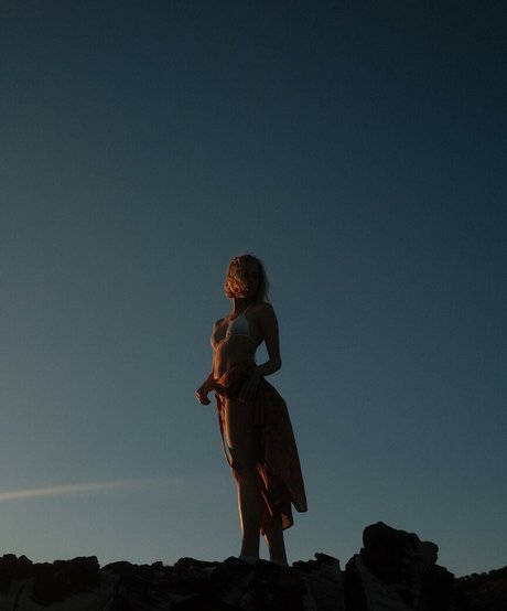 Maria Korotaeva estrella porno bonita imagen