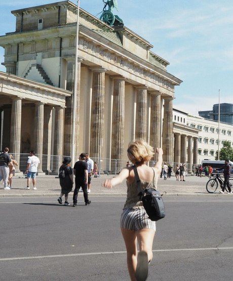 Maria Korotaeva actriz exclusiva galerías