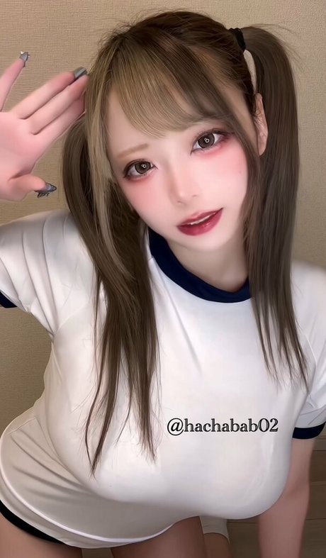 hachabab02 hermosa estrella porno archivo