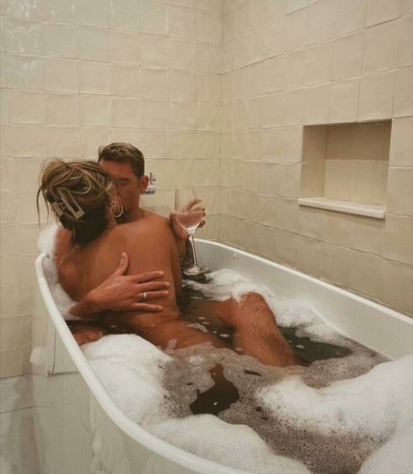 jamienkidd modelo desnudo fotos