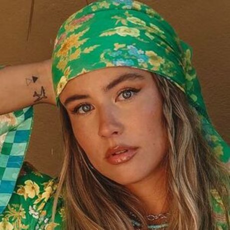 jamienkidd bonita estrella imagen