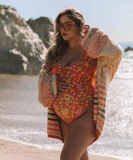 jamienkidd estrella caliente imagen