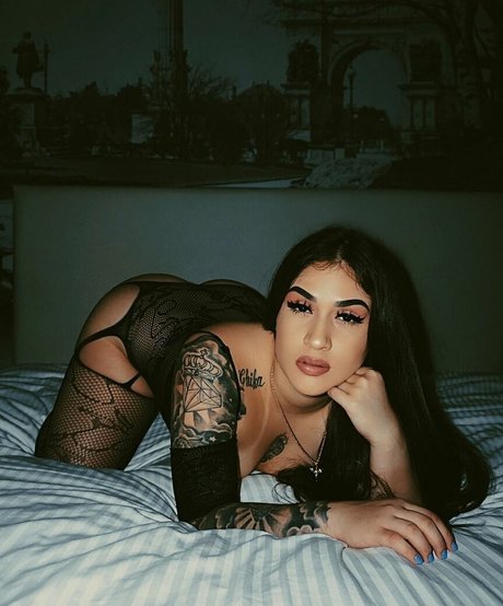 Haydeesofii modelo hermosa foto