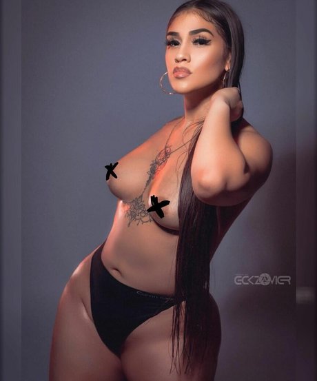 Haydeesofii actriz xxx foto