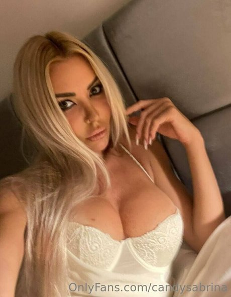 candysabrina modelo porno galerías