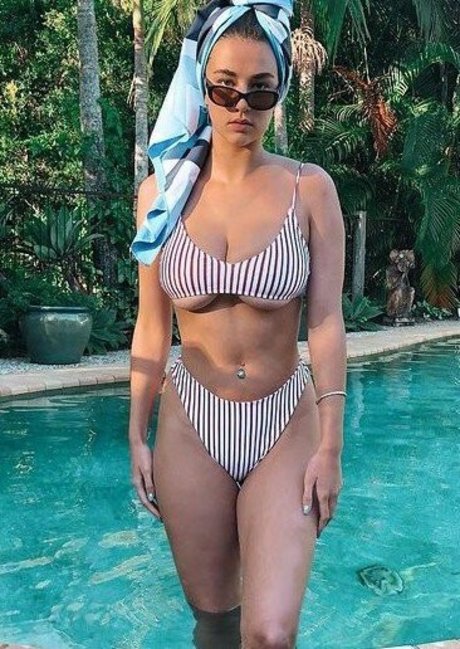 Georgia Brant estrella porno en alta definición galería