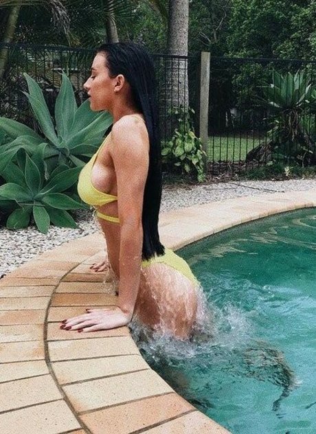 Georgia Brant Profilfoto