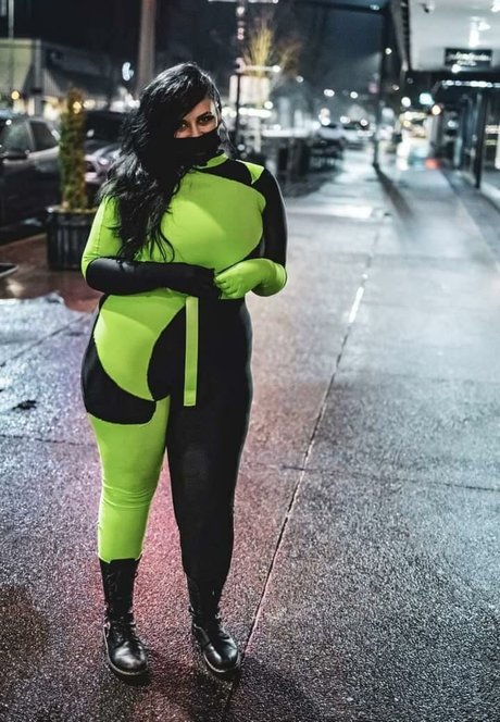 Gutr0t estrella adulta galerías