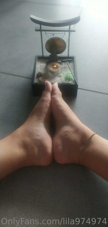 lila974974 modelo hermosa archivo