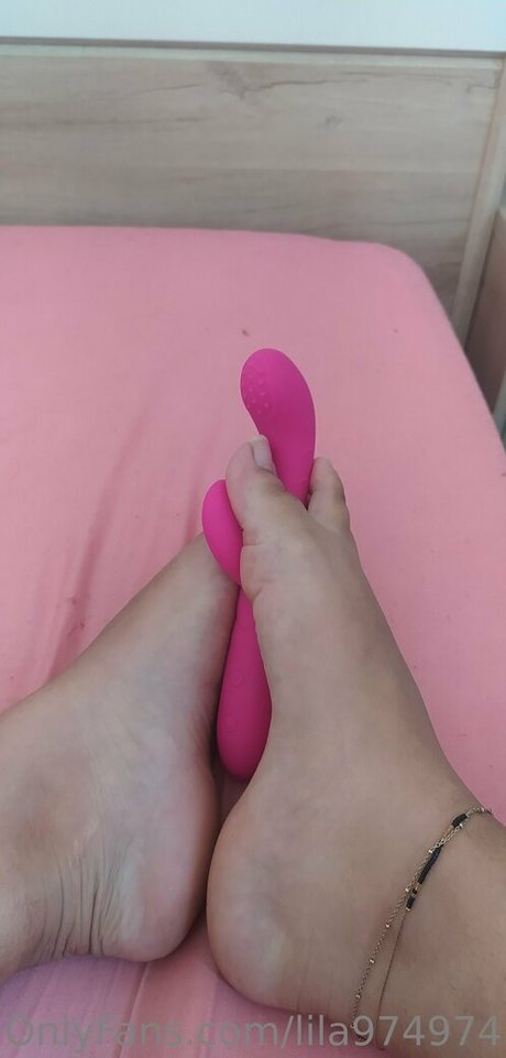 lila974974 modelo agradable archivo