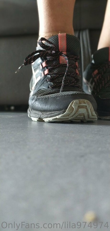 lila974974 estrella xxx galería