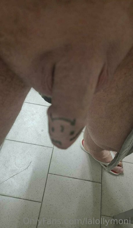 lalollymoni modelo adulto recopilación