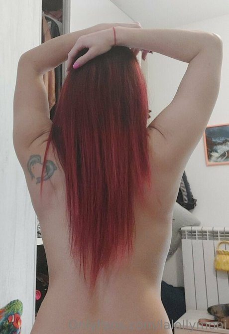 lalollymoni actriz exclusiva fotos