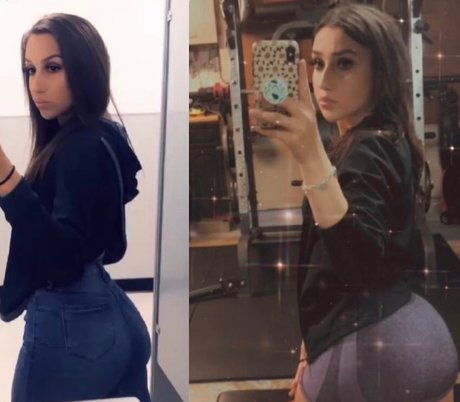 Chloe Flores estrella agradable imágenes