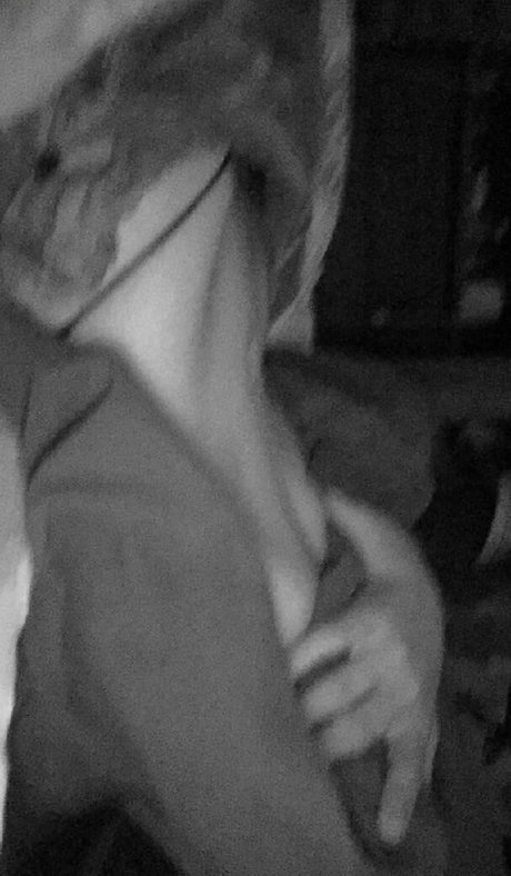 Gray Hawkes hermosa actriz foto