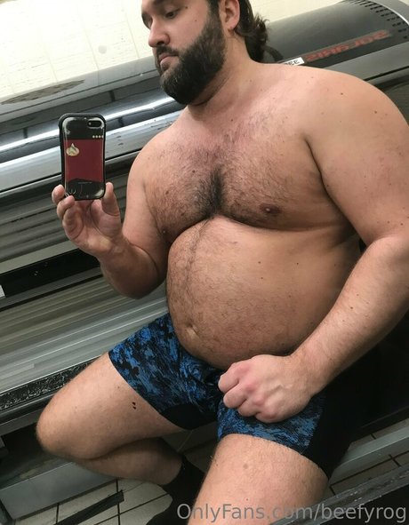 beefyrog estrella agradable galerías