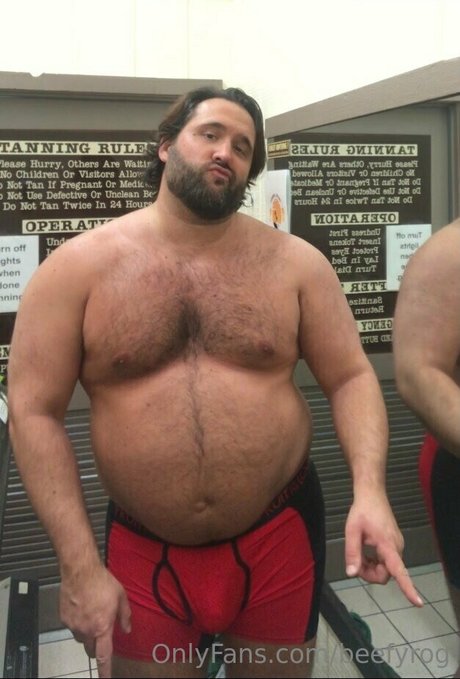 beefyrog libre de estrellas foto