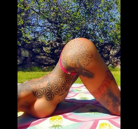 Jannica Jalksjo estrella perfecta galería